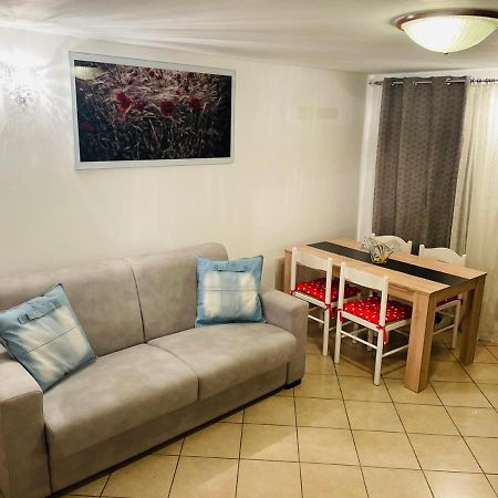 Casa Dei Fiori 2 Apartment ซอมมา ลอมบาร์โด ภายนอก รูปภาพ