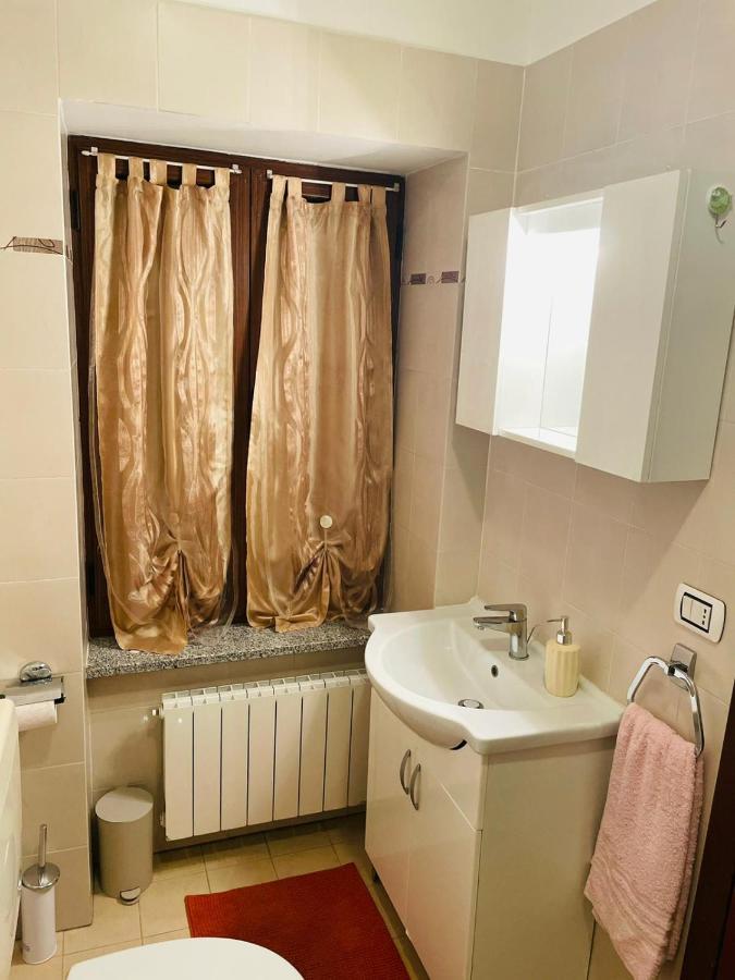 Casa Dei Fiori 2 Apartment ซอมมา ลอมบาร์โด ภายนอก รูปภาพ