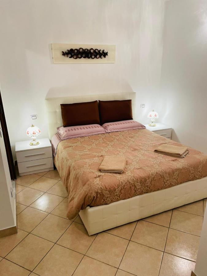 Casa Dei Fiori 2 Apartment ซอมมา ลอมบาร์โด ภายนอก รูปภาพ