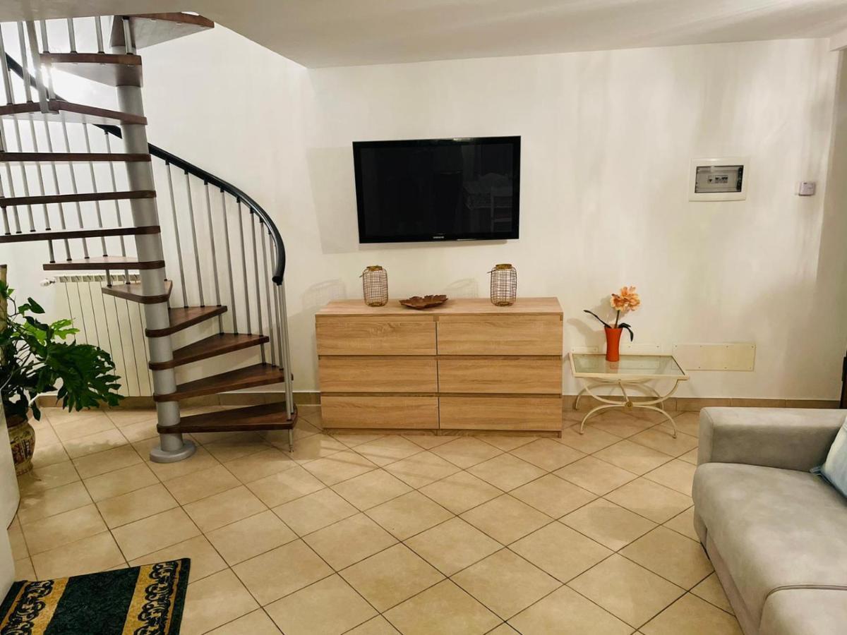 Casa Dei Fiori 2 Apartment ซอมมา ลอมบาร์โด ภายนอก รูปภาพ