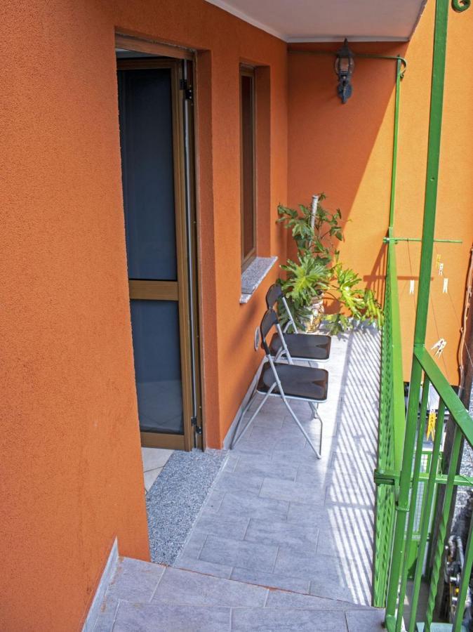 Casa Dei Fiori 2 Apartment ซอมมา ลอมบาร์โด ภายนอก รูปภาพ