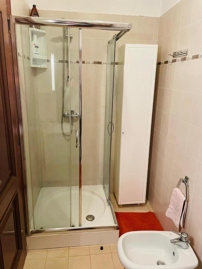 Casa Dei Fiori 2 Apartment ซอมมา ลอมบาร์โด ภายนอก รูปภาพ