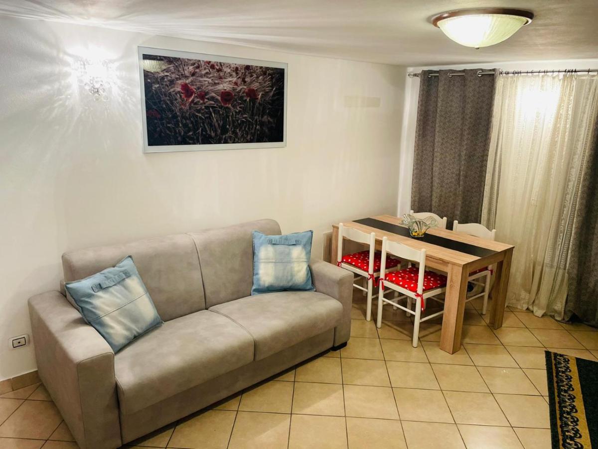 Casa Dei Fiori 2 Apartment ซอมมา ลอมบาร์โด ภายนอก รูปภาพ